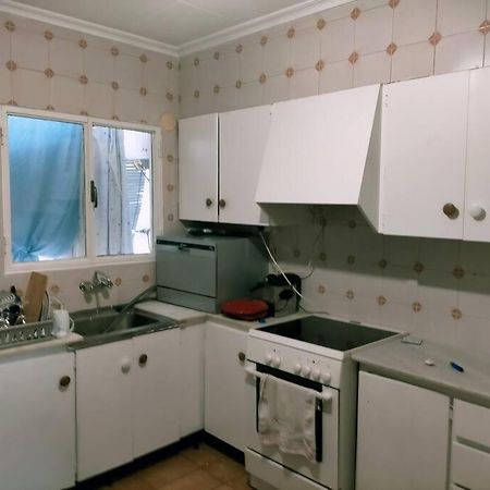 Apartamento Bellas Vistas. El Verger Exterior foto