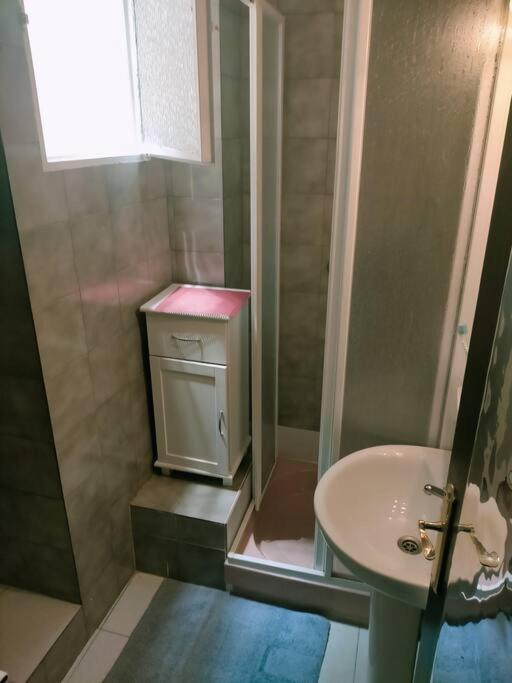 Apartamento Bellas Vistas. El Verger Exterior foto